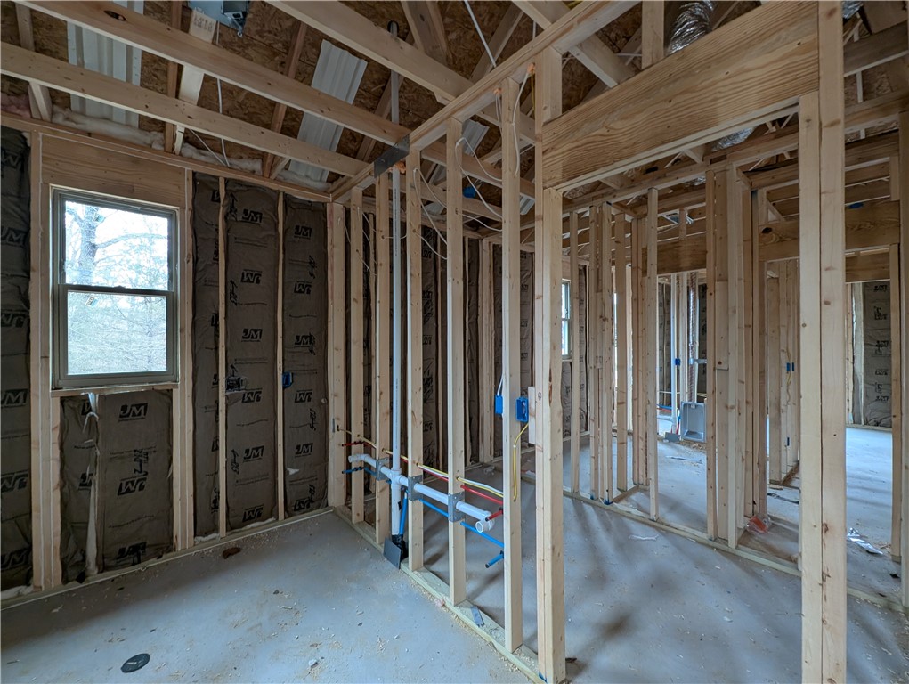 Ayr Sub Bvv - Residential