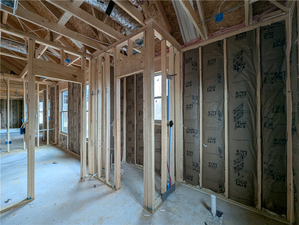 Ayr Sub Bvv - Residential