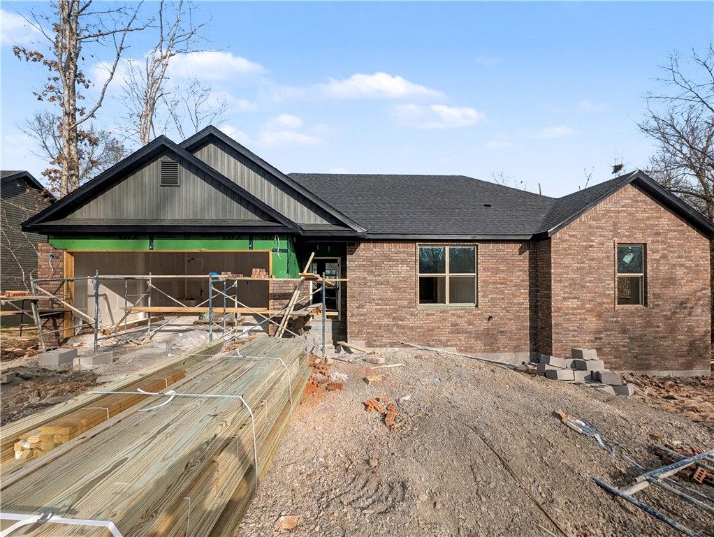 Ayr Sub Bvv - Residential