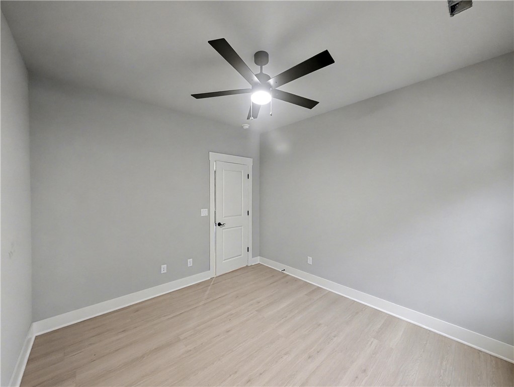 Ayr Sub Bvv - Residential