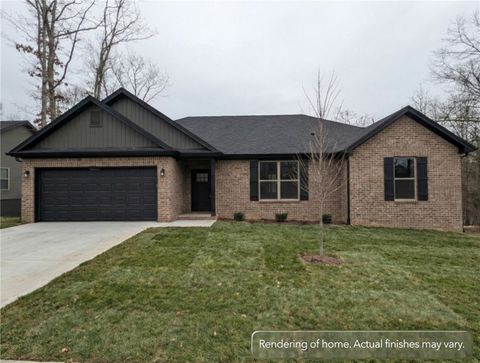 Photo of 92 Ayr Drive, Bella Vista, AR 72715 (MLS # 1333611)