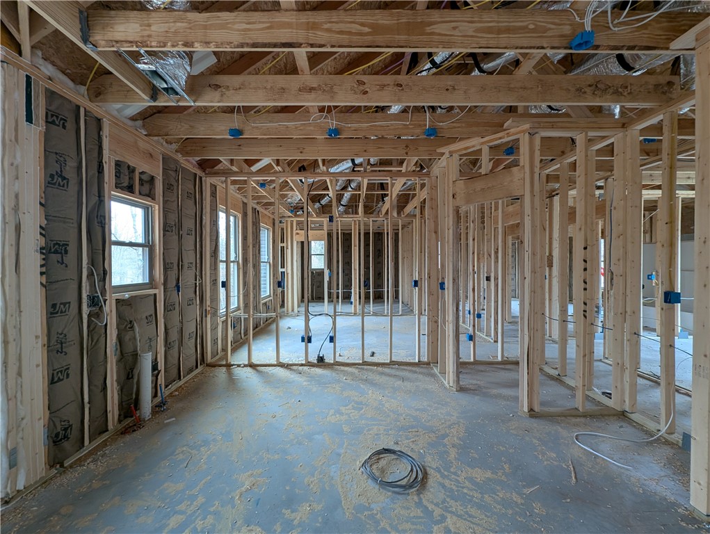 Ayr Sub Bvv - Residential