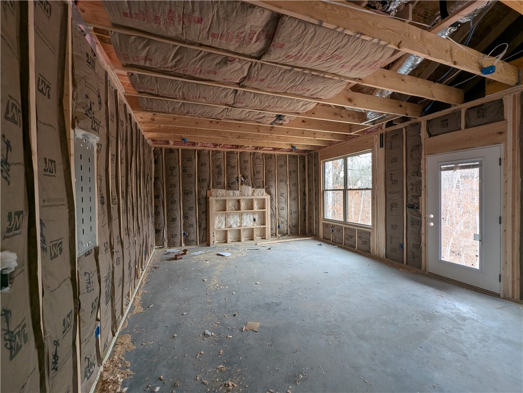 Ayr Sub Bvv - Residential