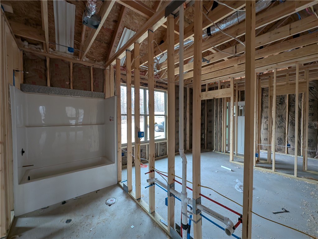 Ayr Sub Bvv - Residential