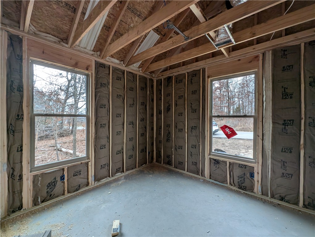 Ayr Sub Bvv - Residential