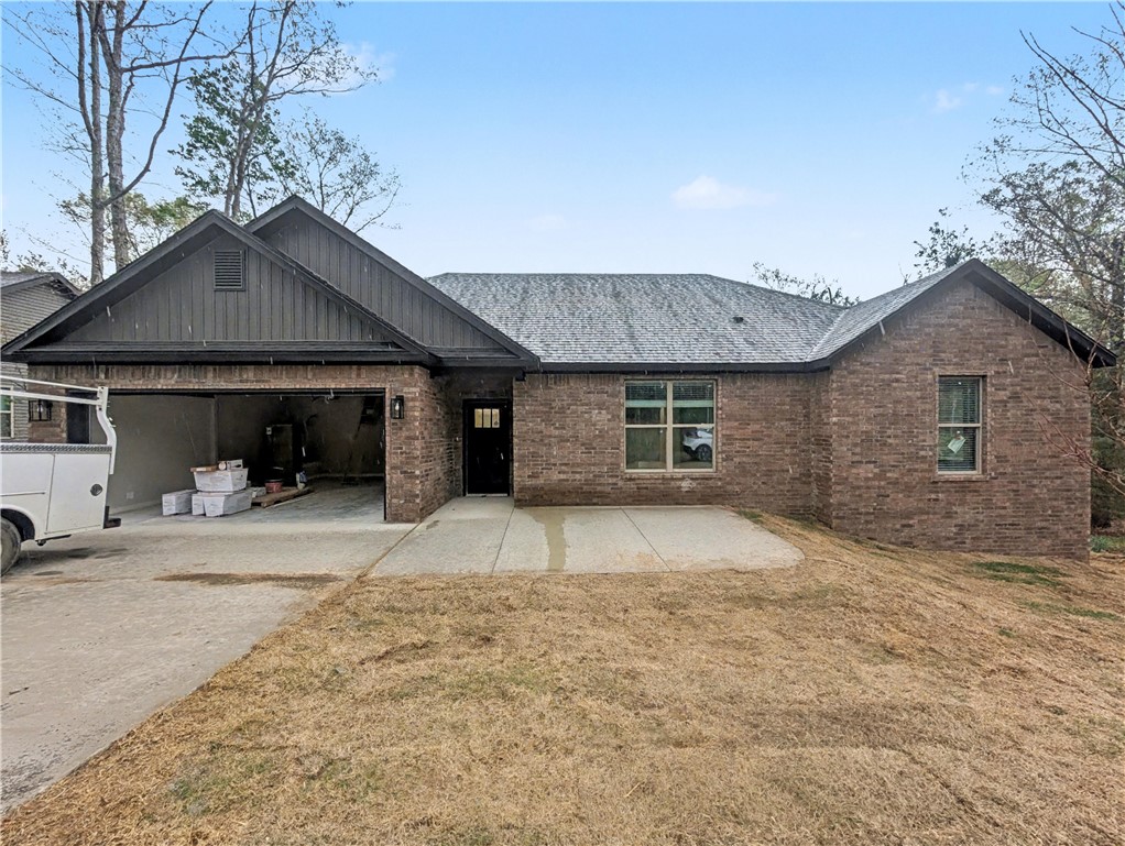 Ayr Sub Bvv - Residential