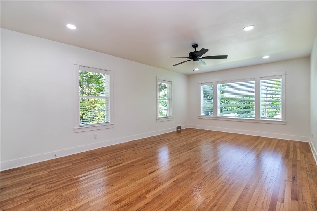 Hillcrest Add - Residential