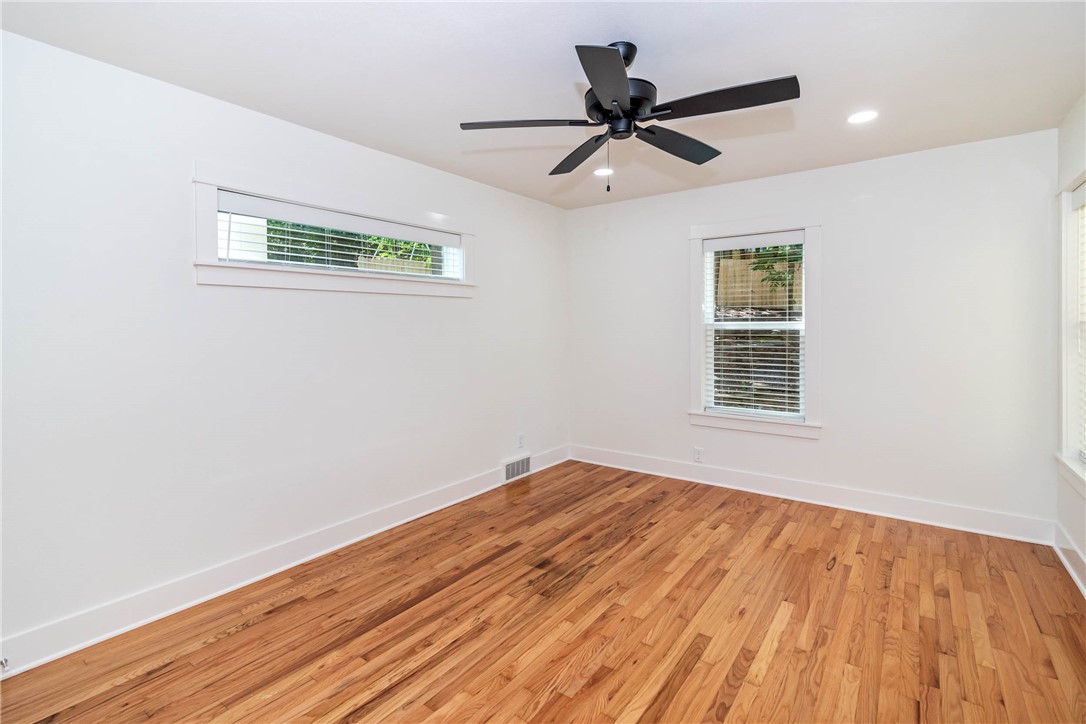 Hillcrest Add - Residential