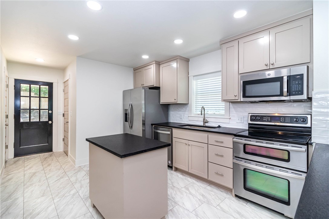 Hillcrest Add - Residential