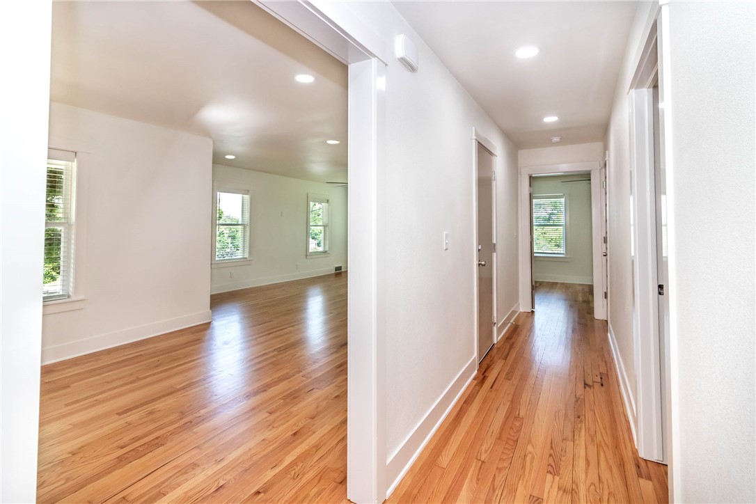 Hillcrest Add - Residential