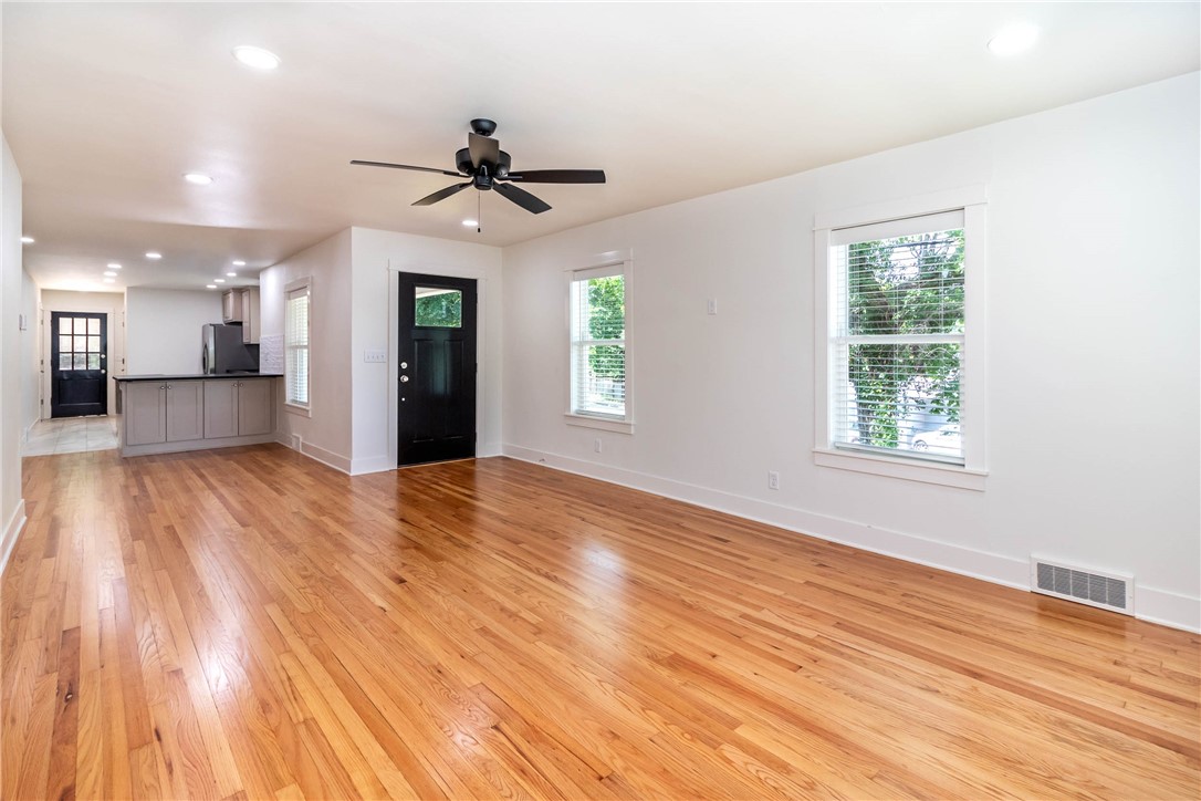 Hillcrest Add - Residential