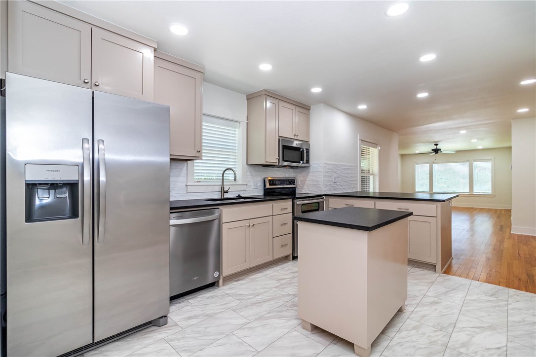 Hillcrest Add - Residential