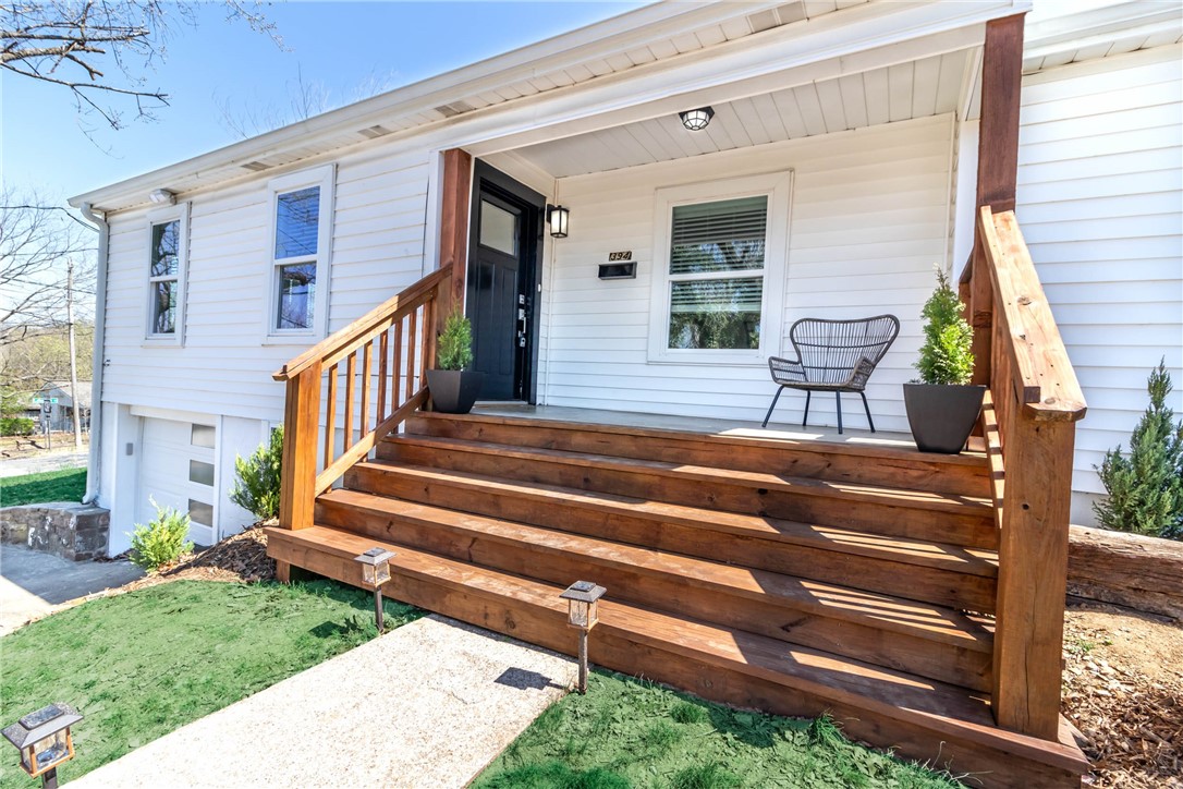 Hillcrest Add - Residential