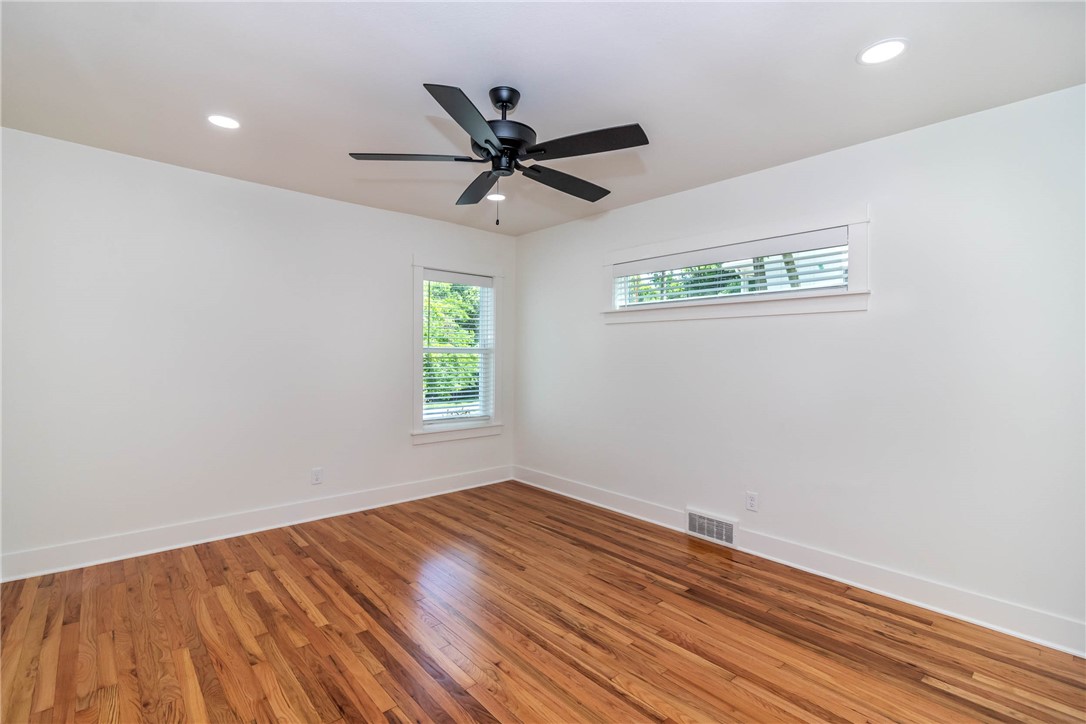 Hillcrest Add - Residential