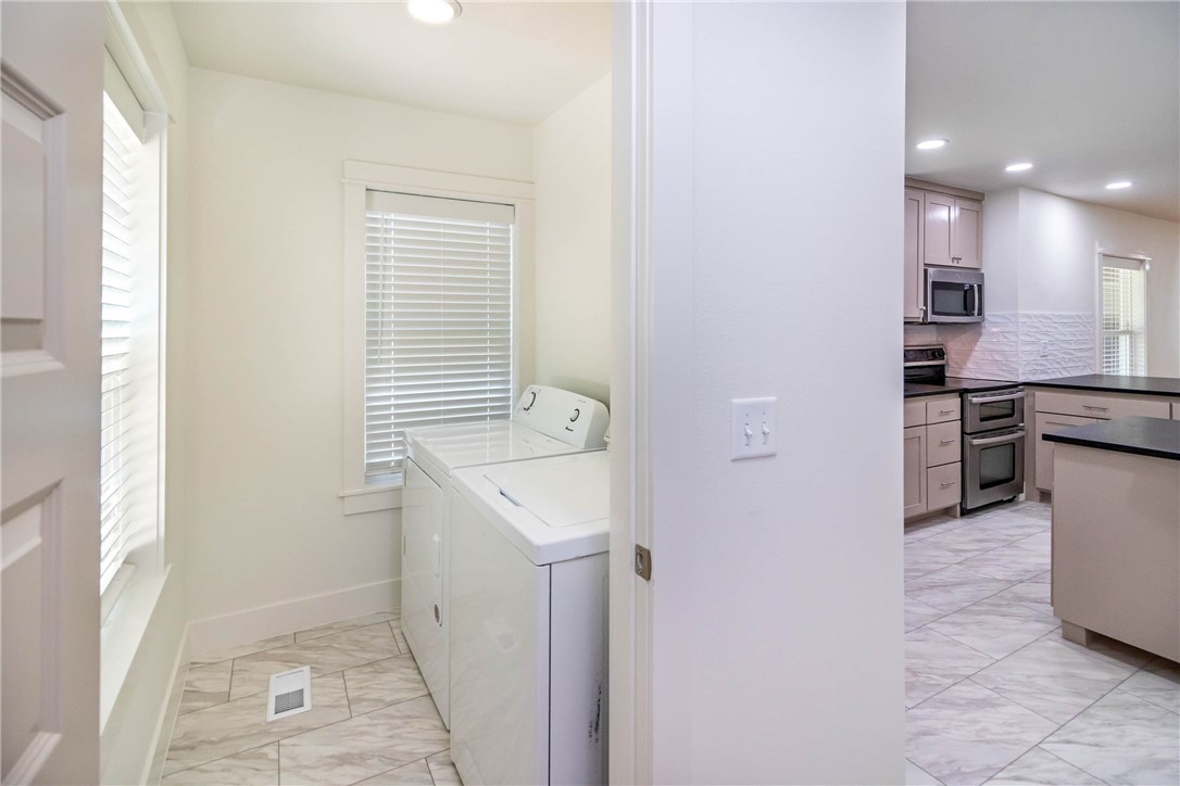Hillcrest Add - Residential