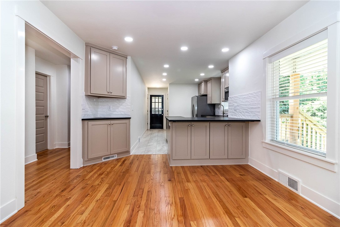 Hillcrest Add - Residential