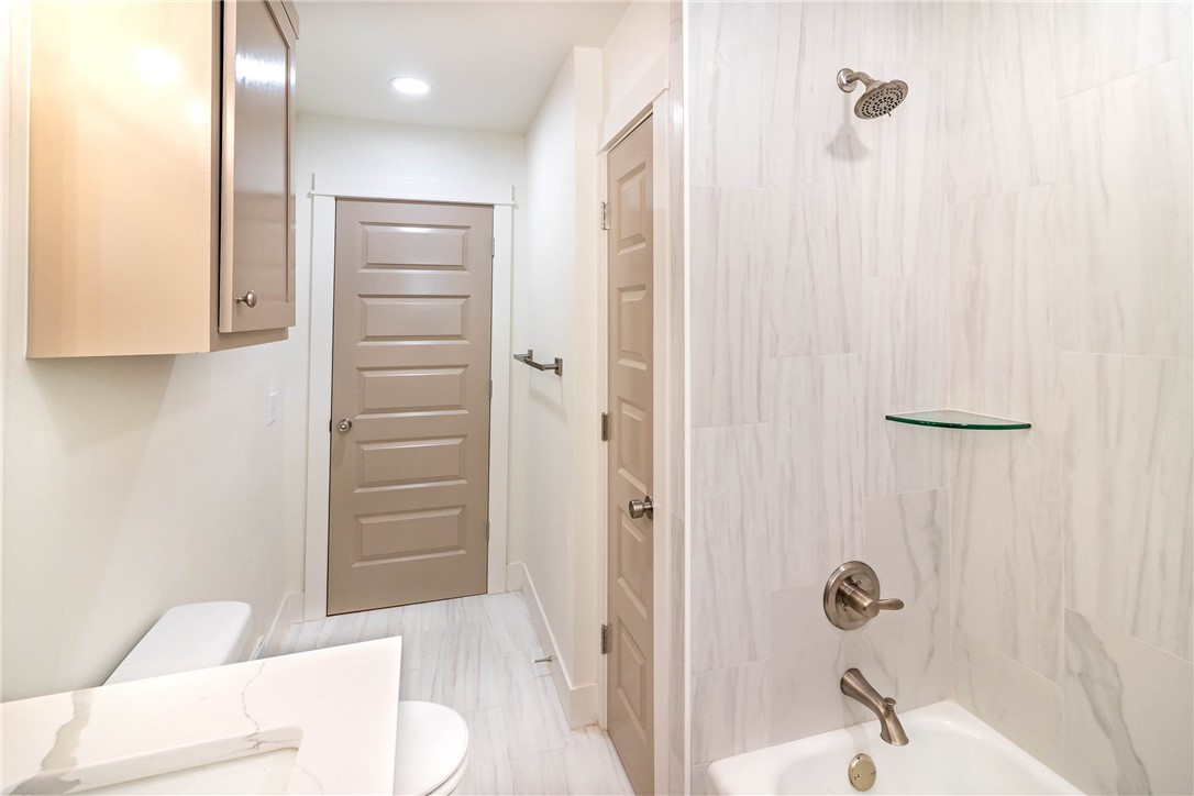 Hillcrest Add - Residential