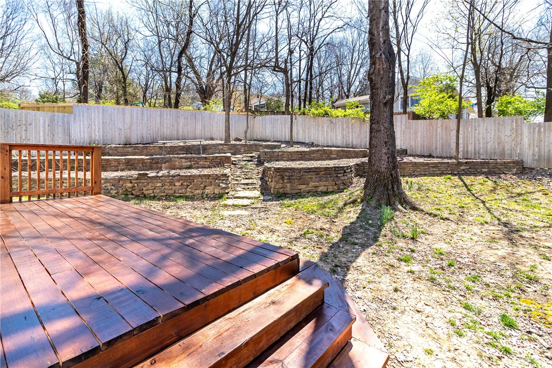 Hillcrest Add - Residential