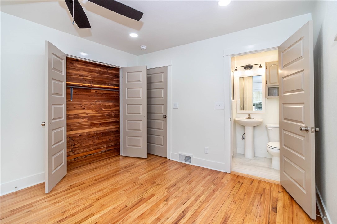 Hillcrest Add - Residential