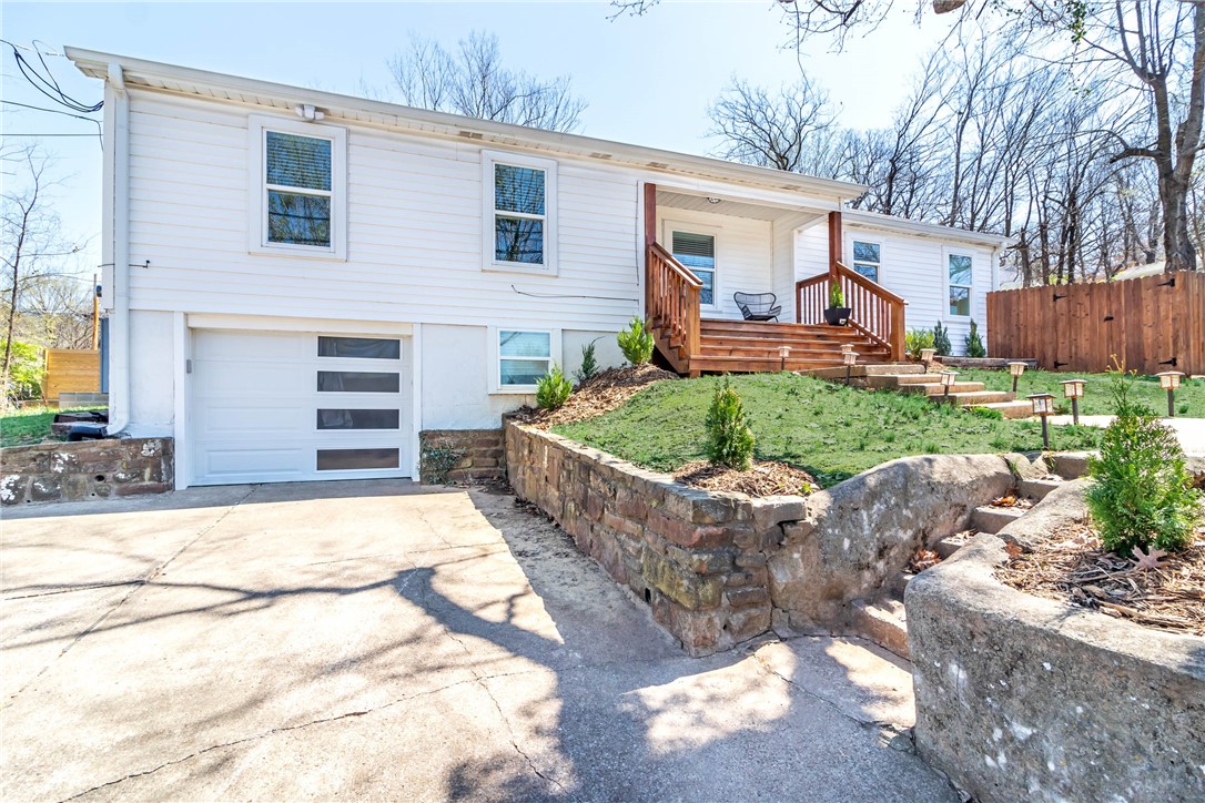 Hillcrest Add - Residential