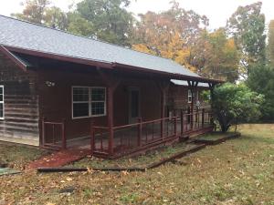 Spacious 3 Bedroom and 2 Bath home on 5.5 acres M/L close to lake. Home sits in a rural setting close to the lake. Home has a large deck, covered country style front porch, and private deck off the master bedroom. Also includes a 2 bedroom mobile home that could be renovated for potential rental income or additional living quarters. Seller will pay 3% towards buyer's closing costs and/or a repair allowance for a closing by 3/25/19.