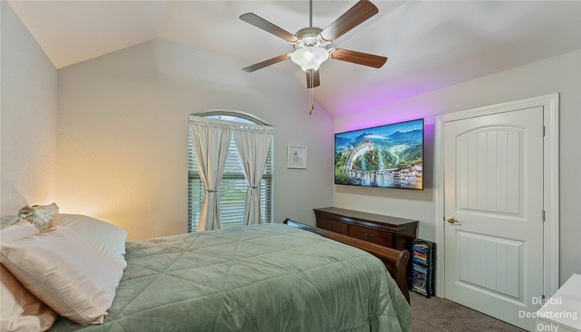 Briar Rose Sub Centerton - Residential