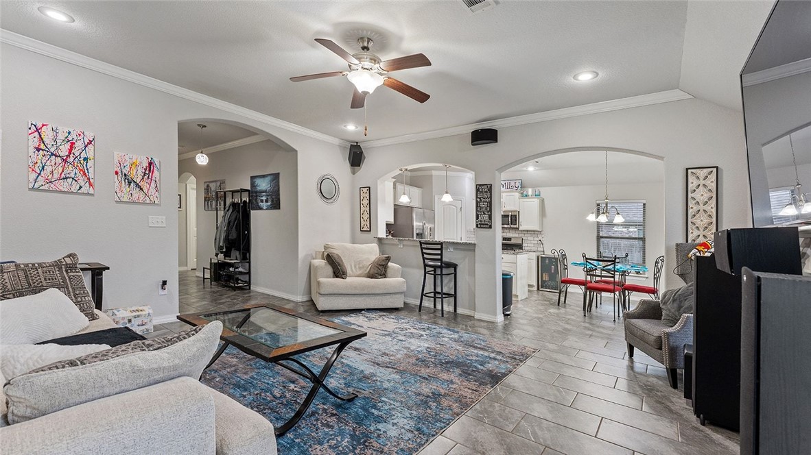 Briar Rose Sub Centerton - Residential