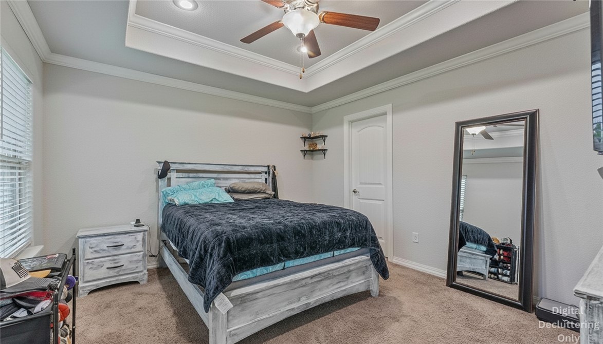 Briar Rose Sub Centerton - Residential