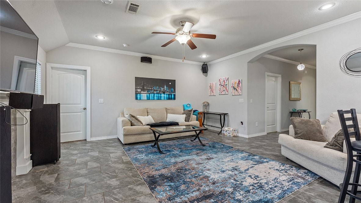 Briar Rose Sub Centerton - Residential
