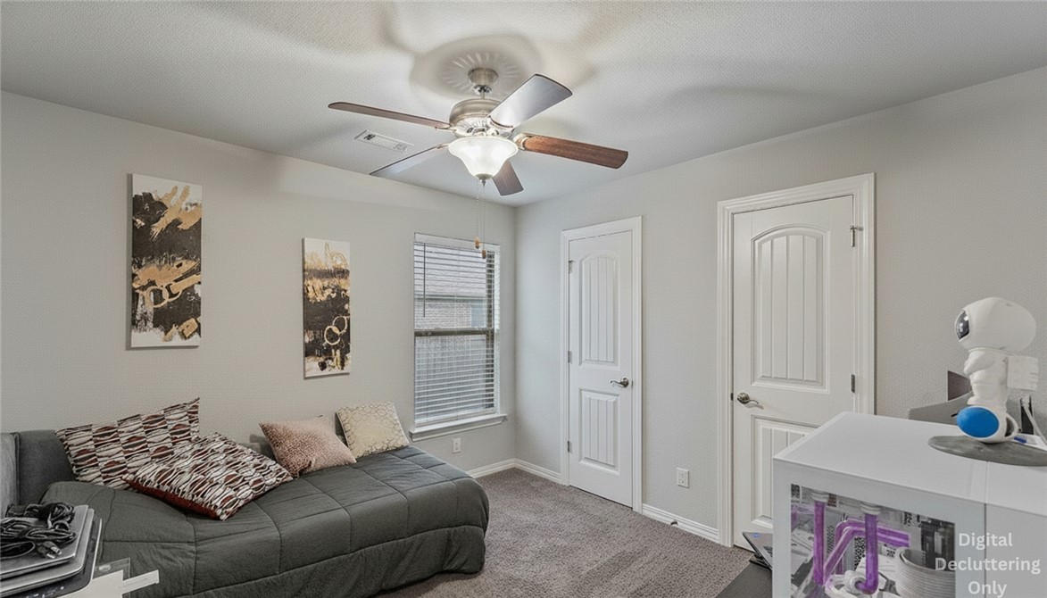 Briar Rose Sub Centerton - Residential