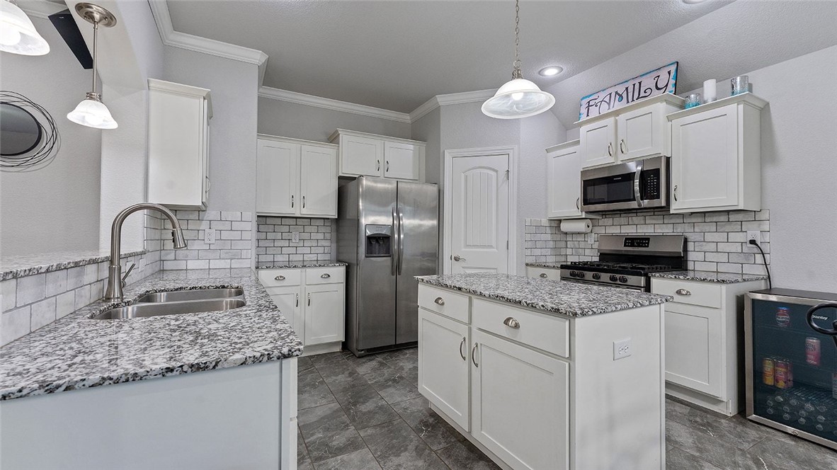 Briar Rose Sub Centerton - Residential