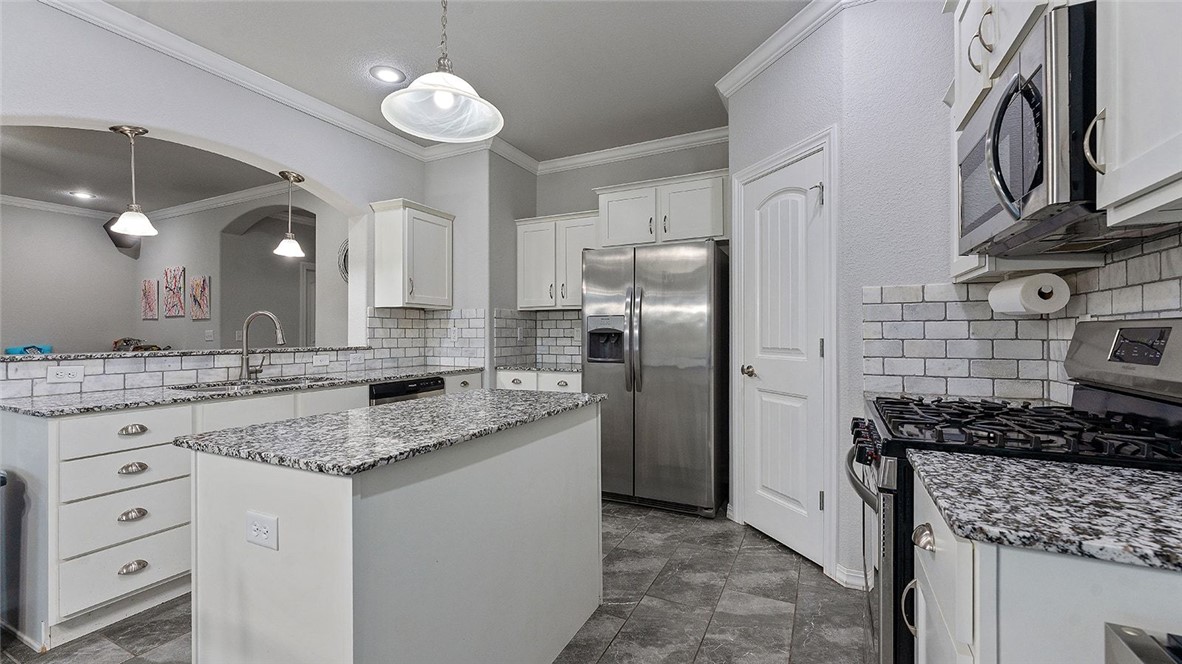 Briar Rose Sub Centerton - Residential