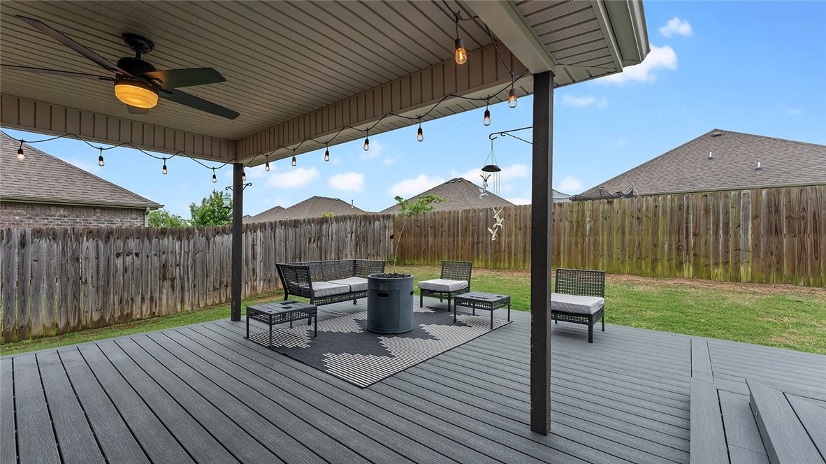 Briar Rose Sub Centerton - Residential