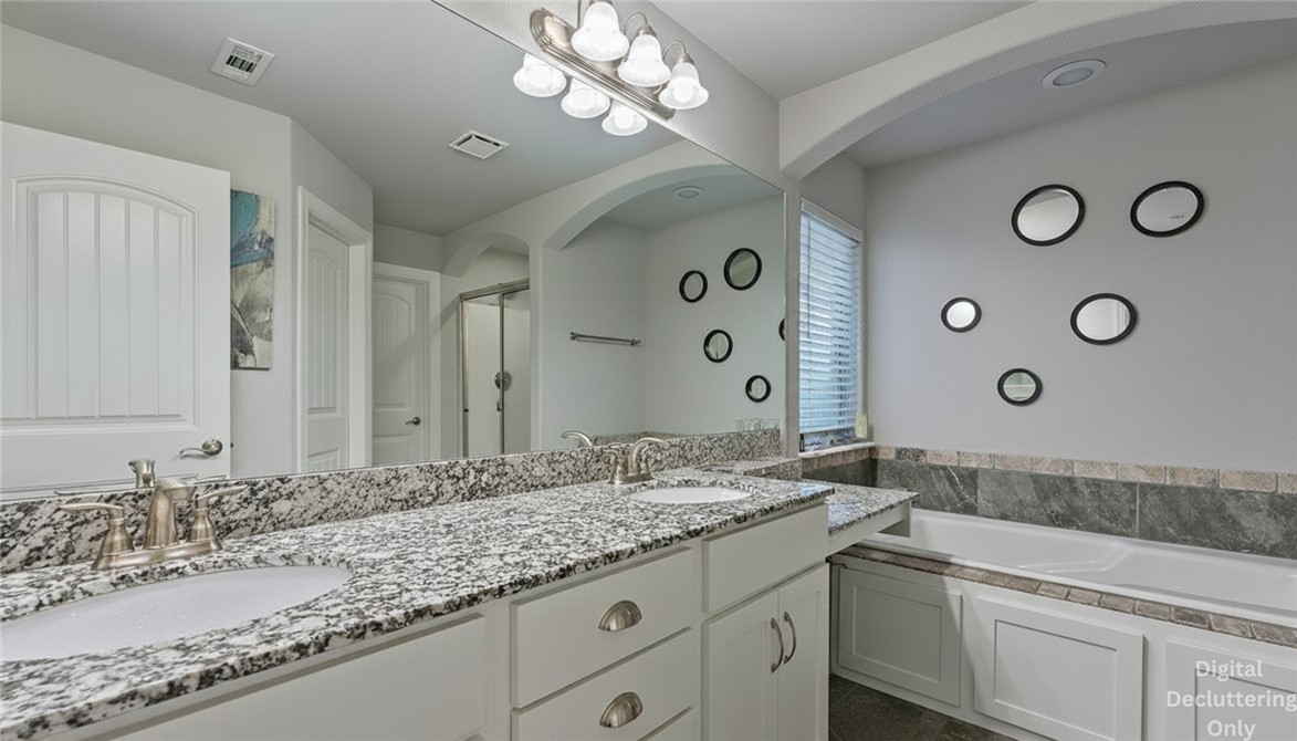 Briar Rose Sub Centerton - Residential