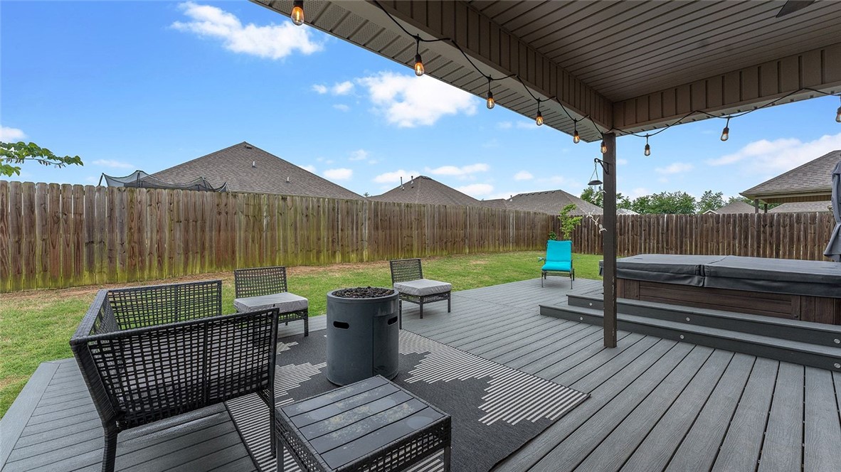 Briar Rose Sub Centerton - Residential