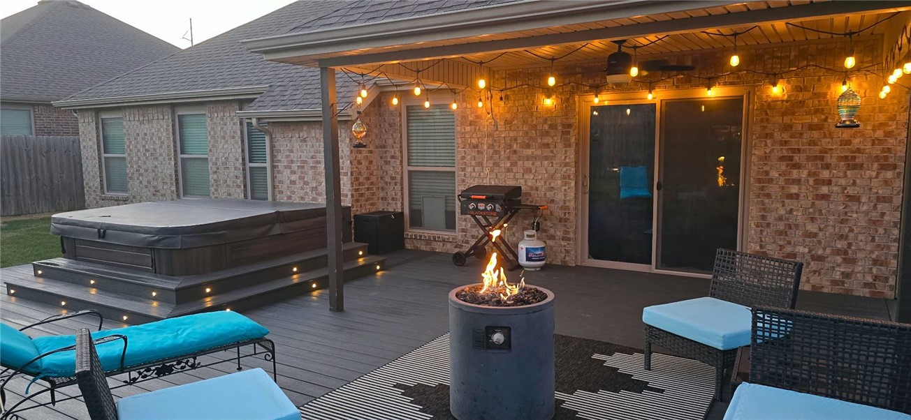 Briar Rose Sub Centerton - Residential