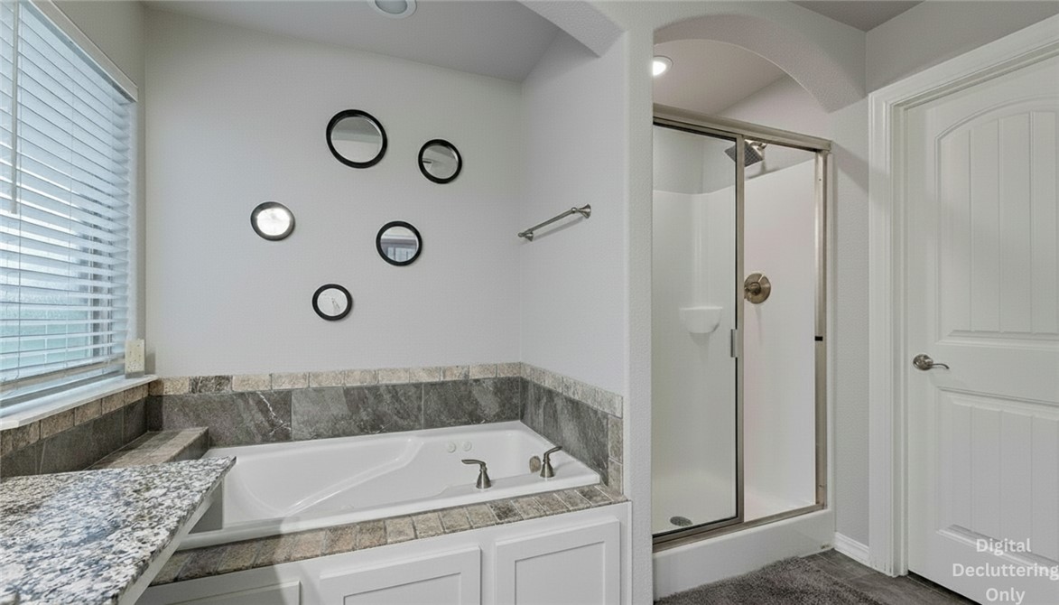 Briar Rose Sub Centerton - Residential