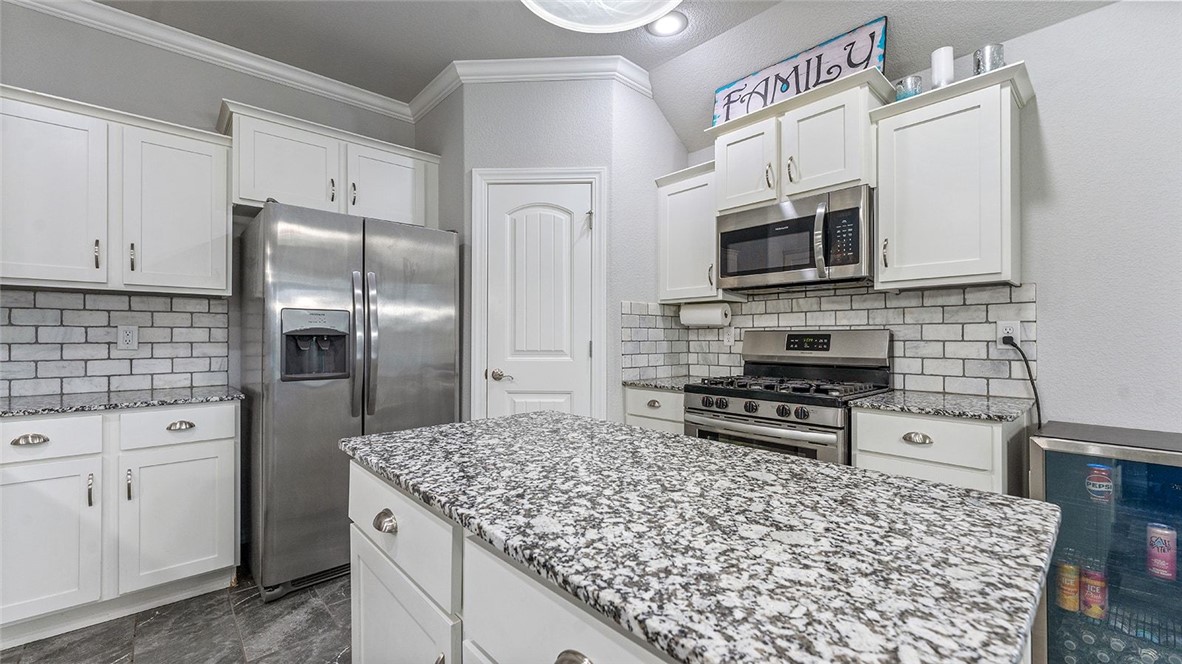 Briar Rose Sub Centerton - Residential