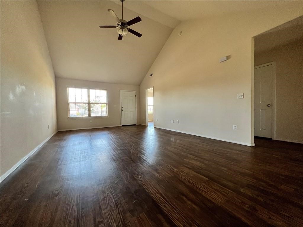 Plantation Ph II, The Rogers - Residential Lease