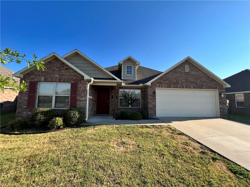 Plantation Ph II, The Rogers - Residential Lease