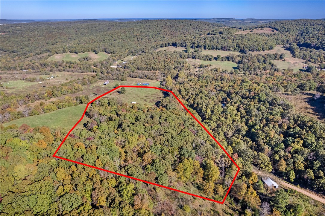 Foster Creek Landings Sub - Land