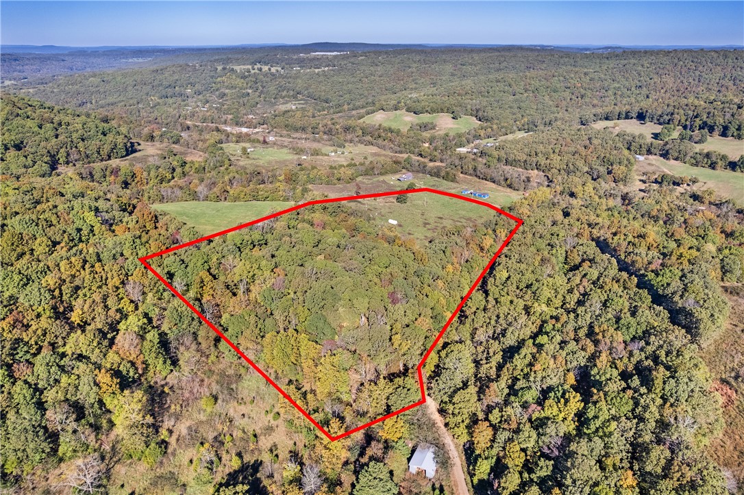 Foster Creek Landings Sub - Land