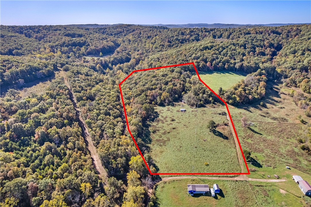 Foster Creek Landings Sub - Land