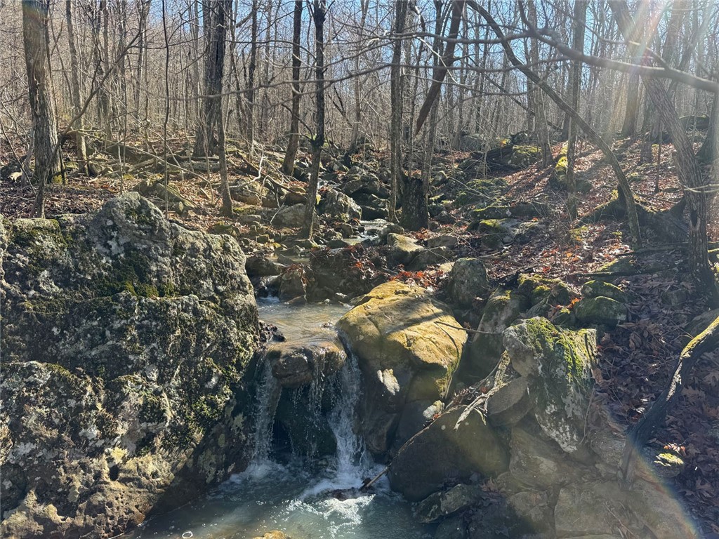 not in subdivision - Land