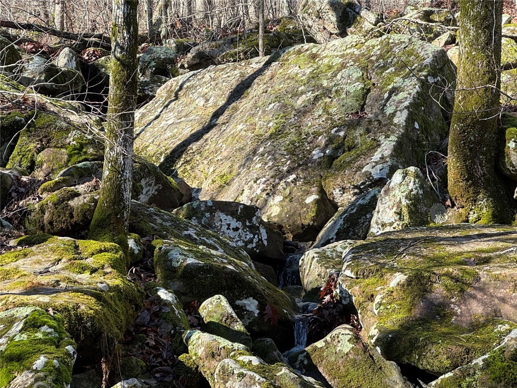 not in subdivision - Land