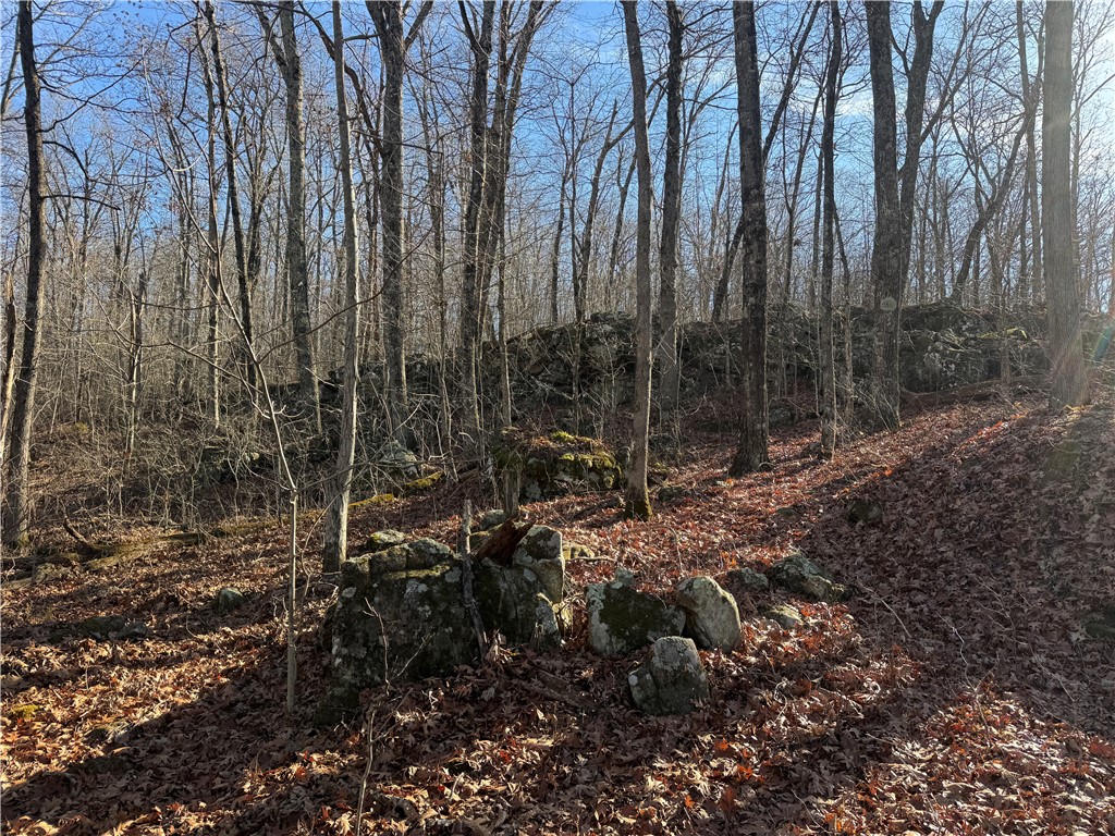 not in subdivision - Land