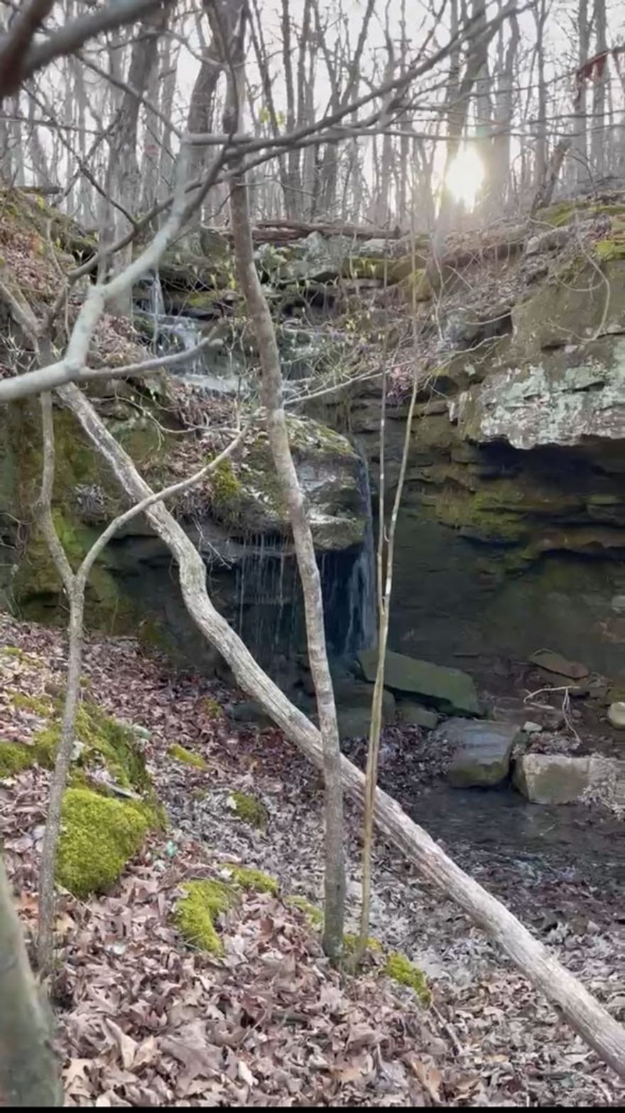 Discover your own slice of Ozark paradise with this stunning 20-acre property in Compton, Arkansas. Located in the heart of the scenic Ozarks and just minutes from the Buffalo National River, this beautiful tract offers the perfect blend of seclusion, natural beauty, and outdoor adventure. The land features a picturesque wet-weather creek that winds through the property, attracting wildlife and adding to the peaceful setting. Towering hardwood trees provide a lush canopy, making this an ideal spot for hunting, hiking, or simply enjoying the quiet sounds of nature. Deer, turkey, and other native wildlife are frequent visitors, creating a true sportsman’s retreat. Multiple potential building sites, and easy access to nearby activities, this property is perfect for a private getaway, recreational haven, or future homesite. Whether you’re looking to escape the hustle and bustle, explore the great outdoors, or invest in a piece of the Ozarks, this rare offering delivers endless possibilities. Owner financing available!