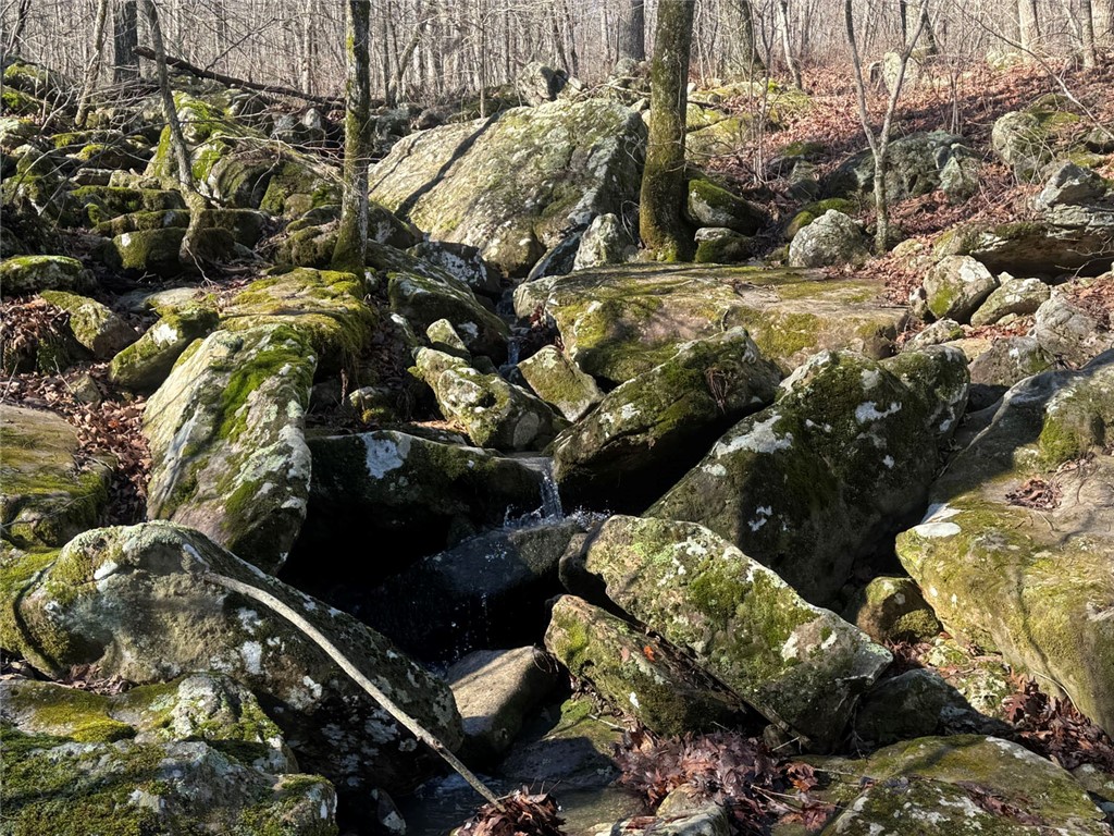 not in subdivision - Land