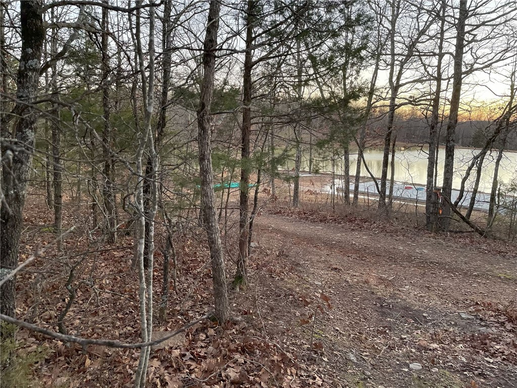 not in subdivision - Land