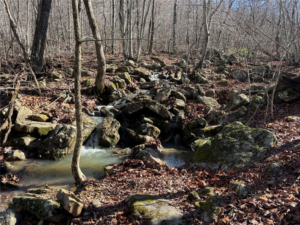 not in subdivision - Land